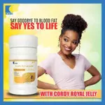 Kedi Cordy Royal jelly