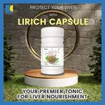 best herbal liver supplement