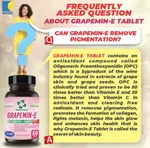 Kedi2 Grapemin-e tablet