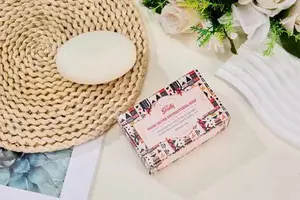 nano anti aging soap