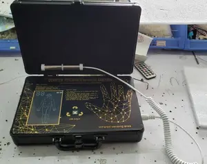 quantum resonance book