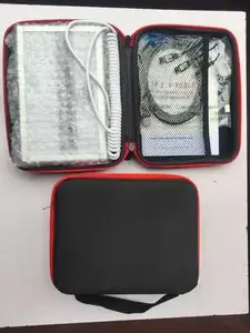 how to use quantum resonance magnetic analyzer