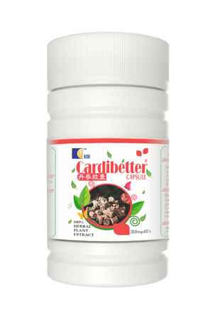 Kedi Cardibetter
