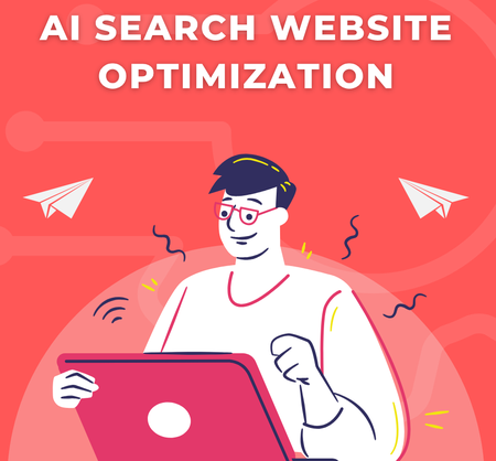 Website content elements that help businesses prepare for AI Search Website content elements that help businesses prepare for AI Search