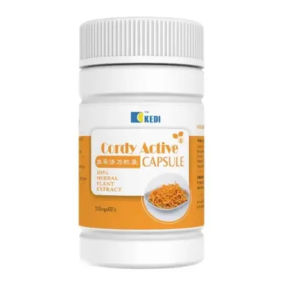 cordy active