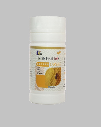 herbal supplements anemia