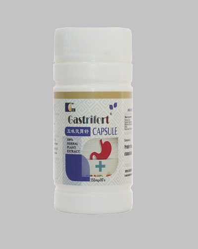 gastritis treatment