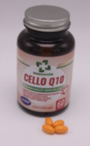 best coenzyme q10 supplement