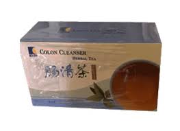 colon cleanser