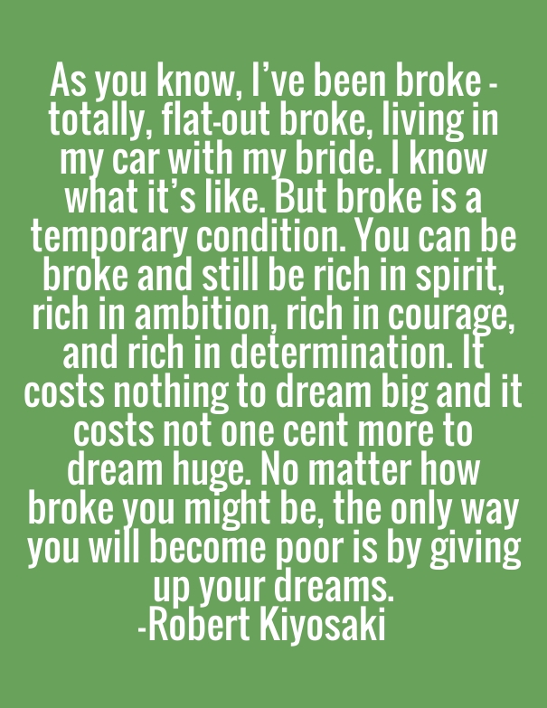 extra income