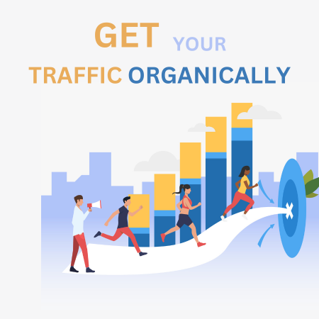 how to get traffic to your blog