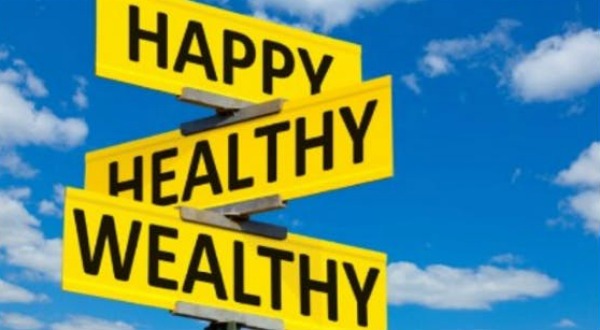 health and wealth