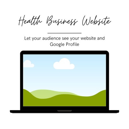Health Business Marketing on Google health business marketing on Google