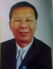 Dr William Zhao (Founder and Chairman of Kedi Healthcare International)