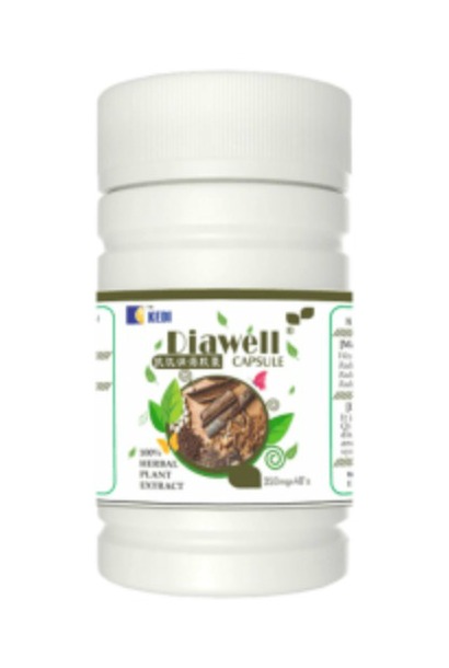 herbal medicines for diabetes
