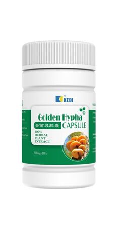 fibroid herbal remedy