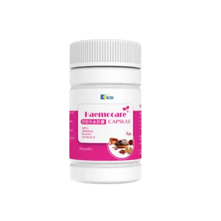 herbal supplements anemia