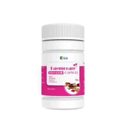 best iron deficiency supplement