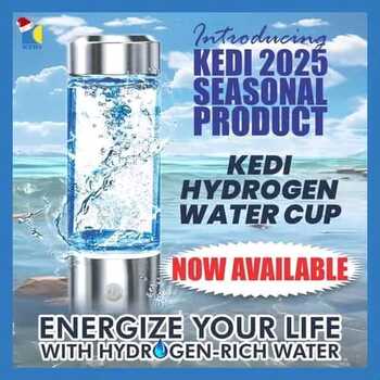 best hydrogen water bottle