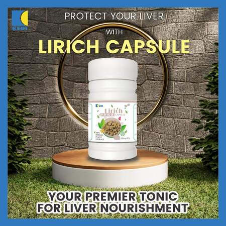 best herbal liver supplement