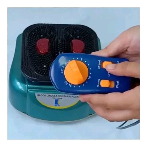 massaging machine