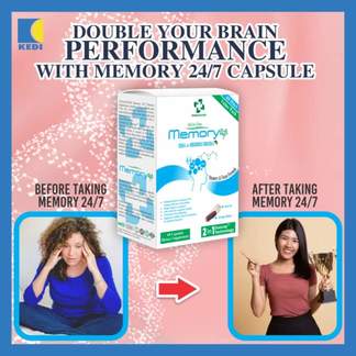 best memory brain supplement