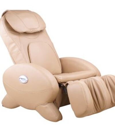 massage chair every day