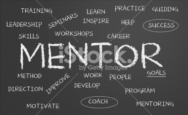 mentoring and coaching