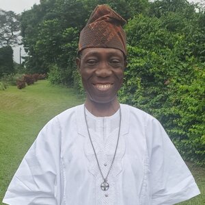 Dr. Olabode Oruku (MegaBucks) dr olabode oruku