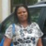 Mrs Omolu Ifeoma