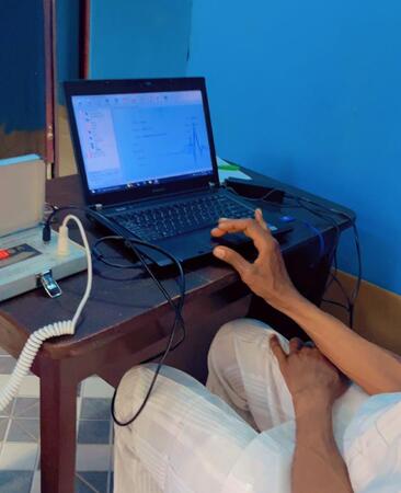 Holistic Health Diagnostic Test holistic health diagnostic test