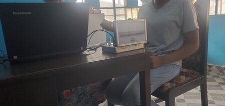 affordable body wellness check-up in nigeria