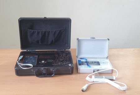 benefits of quantum resonance magnetic analyzer for health business