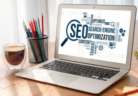 search engine optimization training