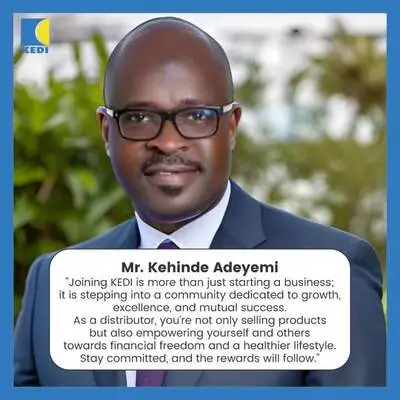 best network marketing company in nigeria