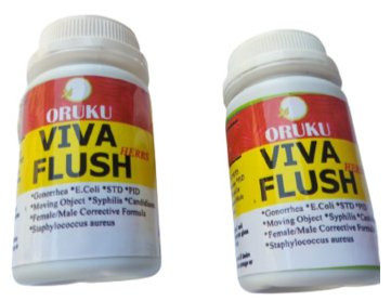 herb for infection