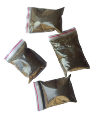 herb for infection