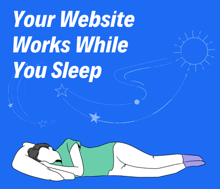 Professional Website for Business Growth professional website for business growth