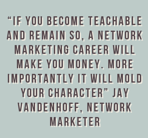business opportunity