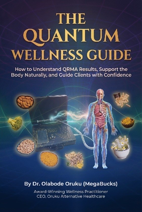 QRMA Report Interpretation QRMA report interpretation