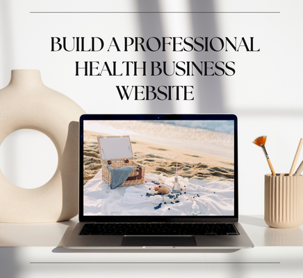 How to Build a WordPress Website for Health Practitioners how to build a WordPress website for health practitioners