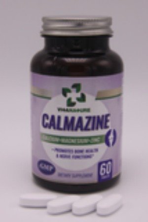 calmazine