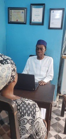 Health & Wealth Coaching: Practical guidance for personal development, wellness and business growth. Health and wealth coach in Nigeria providing personal and business guidance