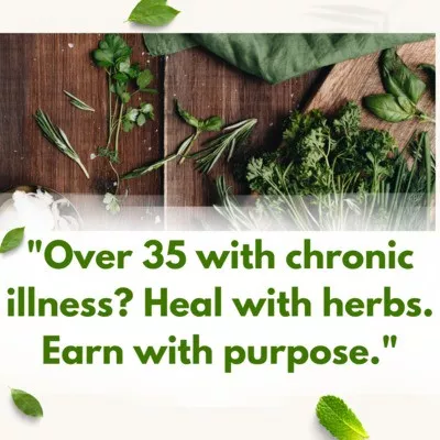 herbal medicine for adults