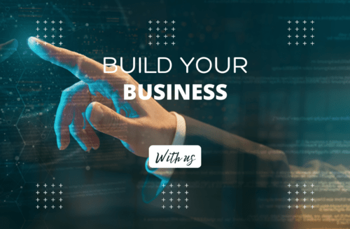 how to start your own business