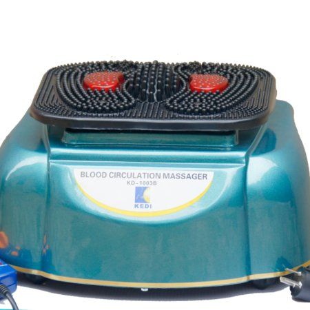leg massage machine