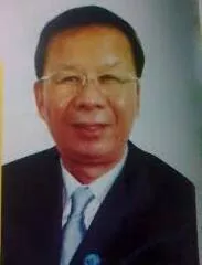 Dr William Zhao (Founder and Chairman of Kedi Healthcare International)