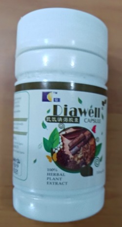 diabetes herbal supplements