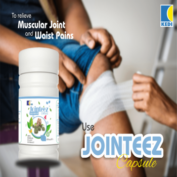 joint pains