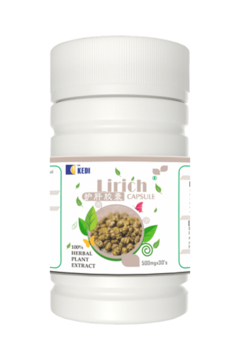 lirich kedi product